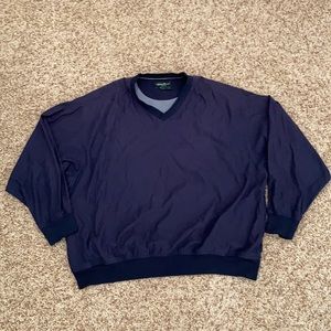 Eddie Bauer golf jacket